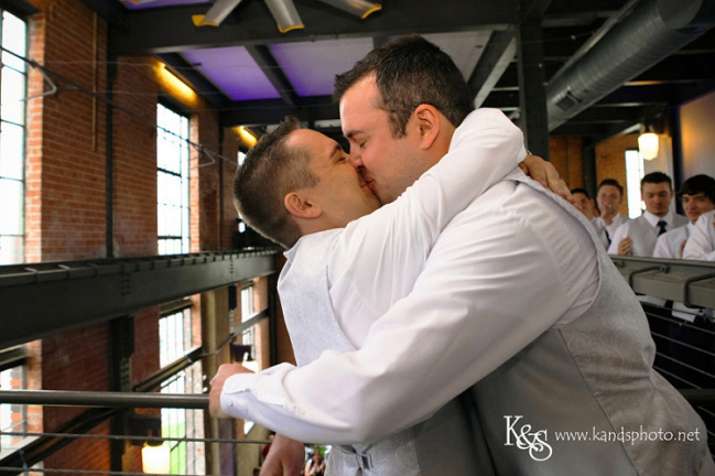 Dallas Wedding Photographers - K & S Photography